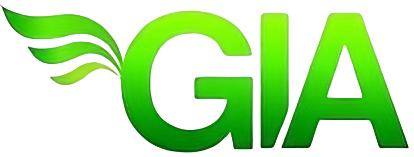 GIA Logo
